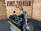 Thumbnail Photo 2 for 2007 Harley-Davidson Dyna