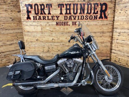 Photo 1 for 2007 Harley-Davidson Dyna