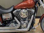 Thumbnail Photo 3 for 2007 Harley-Davidson Dyna