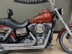 Thumbnail Photo 2 for 2007 Harley-Davidson Dyna
