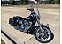 2007 Harley-Davidson Dyna