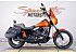 2007 Harley-Davidson Dyna