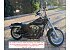 2007 Harley-Davidson Dyna Street Bob