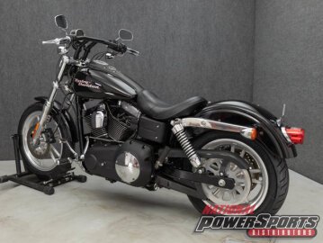 2007 Harley-Davidson Dyna