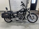 2007 Harley-Davidson Dyna