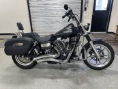 2007 Harley-Davidson Dyna