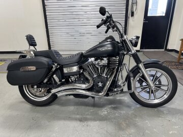 2007 Harley-Davidson Dyna
