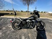 2007 Harley-Davidson Dyna