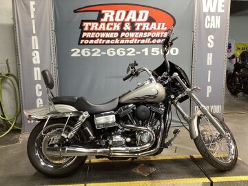 2007 Harley-Davidson Dyna