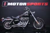 2007 Harley-Davidson Dyna
