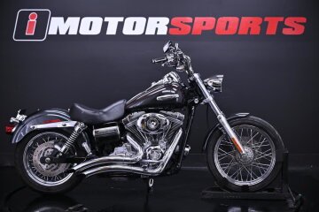 2007 Harley-Davidson Dyna