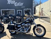 2007 Harley-Davidson Dyna