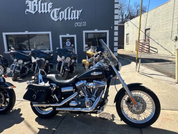 2007 Harley-Davidson Dyna