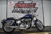 2007 Harley-Davidson Dyna