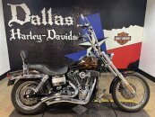 2007 Harley-Davidson Dyna