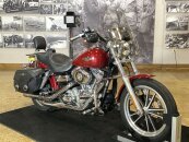 2007 Harley-Davidson Dyna