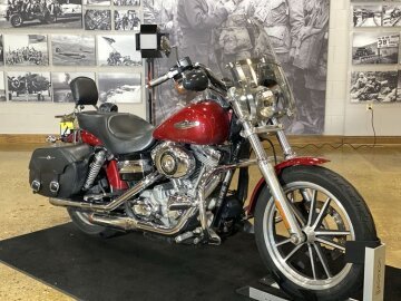 2007 Harley-Davidson Dyna