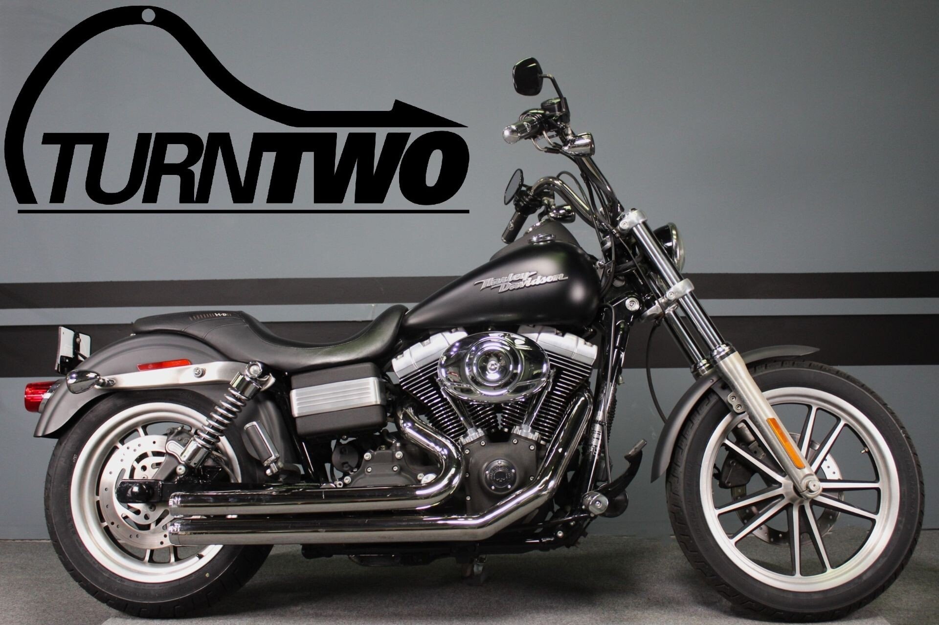 Dyna Comp 2007年モデル 2007 Harley-Davidson Dyna Motorcycles for Sale - Motorcycles