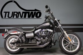 2007 Harley-Davidson Dyna