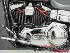 2007 Harley-Davidson Dyna