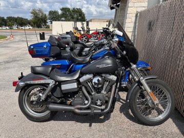 2007 Harley-Davidson Dyna