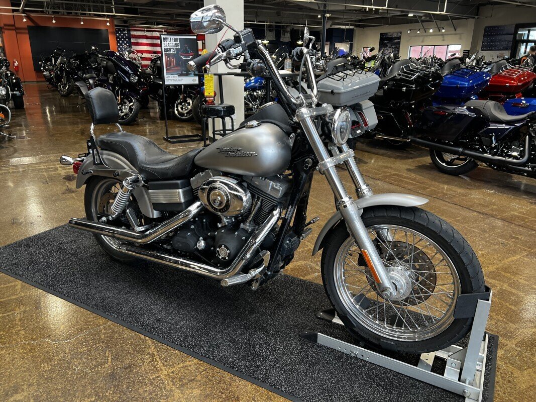 Dyna Comp 2007年モデル 2007 Harley-Davidson® FXDL Dyna® Low Rider® for Sale in