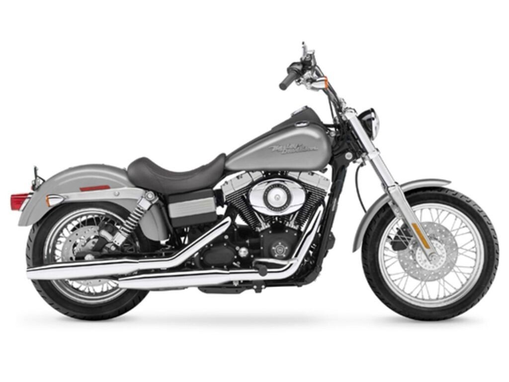 2007 Harley-Davidson Dyna Motorcycles for Sale - Motorcycles