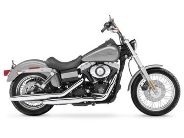 2007 Harley-Davidson Dyna