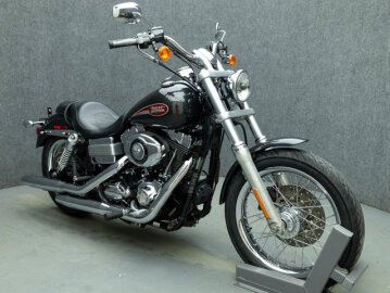 2007 Harley-Davidson Dyna