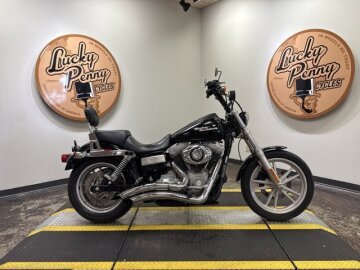 2007 Harley-Davidson Dyna