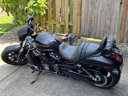 Photo 1 for 2007 Harley-Davidson Night Rod for Sale by Owner