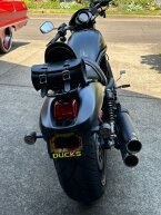Thumbnail Photo 1 for 2007 Harley-Davidson Night Rod for Sale by Owner