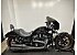 2007 Harley-Davidson Night Rod