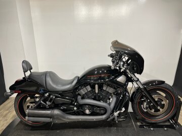 2007 Harley-Davidson Night Rod