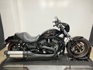 2007 Harley-Davidson Night Rod