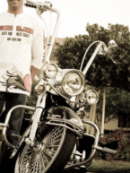 Thumbnail Photo 2 for 2007 Harley-Davidson Other Harley-Davidson Models for Sale by Owner