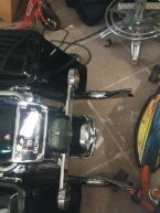 Thumbnail Photo 4 for 2007 Harley-Davidson Other Harley-Davidson Models for Sale by Owner