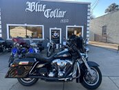 2007 Harley-Davidson Police
