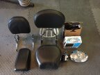 Thumbnail Photo 6 for 2007 Harley-Davidson Softail Springer Classic for Sale by Owner
