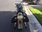 Thumbnail Photo 2 for 2007 Harley-Davidson Softail Springer Classic for Sale by Owner