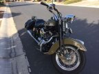 Thumbnail Photo 4 for 2007 Harley-Davidson Softail Springer Classic for Sale by Owner