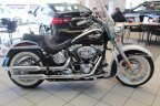 Thumbnail Photo 5 for 2007 Harley-Davidson Softail