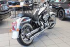 Thumbnail Photo 4 for 2007 Harley-Davidson Softail