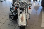 Thumbnail Photo 2 for 2007 Harley-Davidson Softail