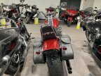 Thumbnail Photo 2 for 2007 Harley-Davidson Softail