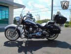 Thumbnail Photo 3 for 2007 Harley-Davidson Softail