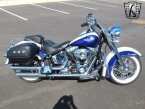 Thumbnail Photo 6 for 2007 Harley-Davidson Softail
