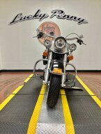 Thumbnail Photo 2 for 2007 Harley-Davidson Softail