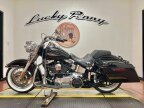 Thumbnail Photo 4 for 2007 Harley-Davidson Softail