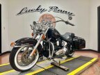 Thumbnail Photo 3 for 2007 Harley-Davidson Softail